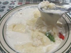 -堂屋糖水店(愚园店)