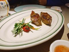 -波特曼西餐厅(中央大街店)