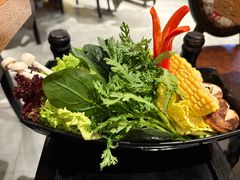 -掂档潮汕牛肉火锅(cityon熙地港店)