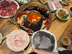-莺花渡火锅City Green(万象城店)