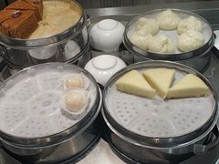 -国联奥体明都酒店