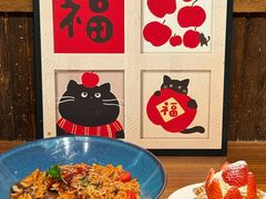 -福记咖啡·手工意面(下埔店)