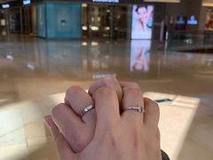 -Tiffany & Co.蒂芙尼
(广州太古汇店)