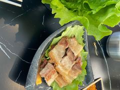 -HONGA HONGA雄家(曹路店)