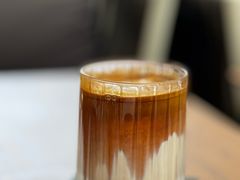 -The PEAT Coffee(深业中城店)