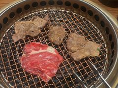 -一品诚记烤肉(大连柏威年购物中心店)