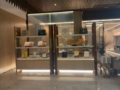 -万悦中餐厅·武汉卓尔万豪酒店