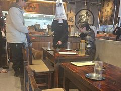 -破店肥哈·海鲜·烧烤(郑州银泰inPARK店)