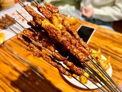 -萨里尔烤肉餐厅(曦华源店)