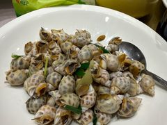 -顺风海鲜港(金玉兰店)