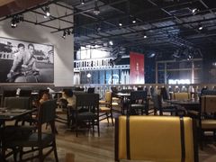 大堂-星汇餐厅(新濠影汇店)