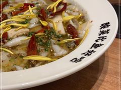 -太二酸菜鱼(财富购物中心店)