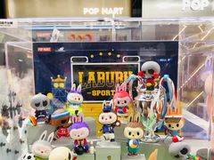 -泡泡玛特POPMART(合生汇店)