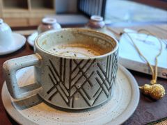 -云座·时光·观景咖啡厅(五爷庙店)