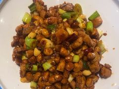 -常和州·夜宵大排档(常州单店)