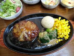 -铃木食堂(帽儿胡同店)