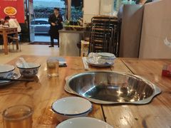 -洪大厨鸡煲(福田店)