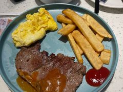 -新宝餐厅(流塘店)