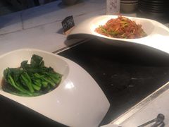 -杭州钱江新城万怡酒店-西餐厅