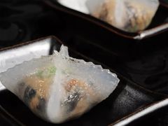 -杭州JW万豪酒店-万豪中餐厅