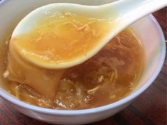 豪华碗仔翅-添發碗仔翅美食