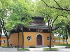 -西园戒幢律寺