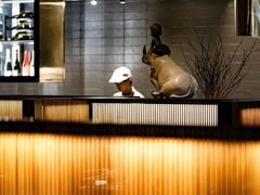 -庐灶江南·江南菜·四合院Bistro(东直门雍和宫·原华侨宾馆店)