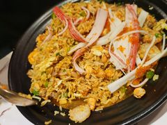 -羽寿司(东方宝泰店)