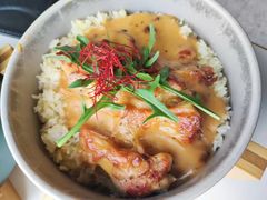 -1874融合西厨·观景餐厅(保利店)
