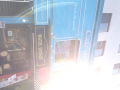 iphone_upload_pic-Cafe de Paris(林荫路店)