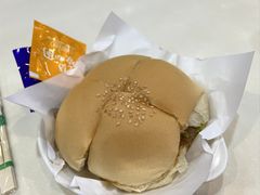 -旺角宝港式茶餐厅(寮步店)