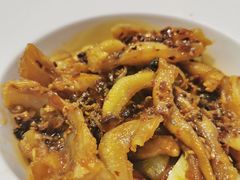 川汁去骨鸭掌-紫阳家宴(源深店)