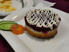 -92°C俄式厨房(中央大街店)