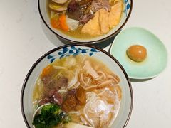-鑫花溪牛肉米粉(凤凰街创始总店)