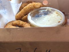 -Fergburger(皇后镇店)