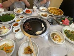 -黄金牧场(明洞总店)