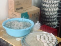 水晶烧麦-阿狗烧麦(交通局店)