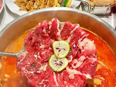 -潮正和潮汕牛肉火锅·老字号(番禺万达店)