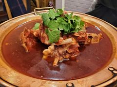-常赢三兄弟·清真涮肉(崂山路总店)