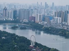 -南宁南湖公园