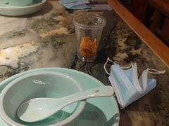-绿茶餐厅(广州天河城店)