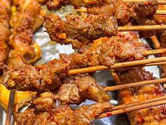 -管氏翅吧(马家堡店)