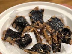 -寻味顺德·南记酒家·传统顺德菜·鱼生(广源路店)