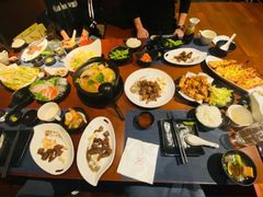 -沈阳国际皇冠假日酒店-Izakaya居日餐厅