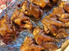 -霸王虾·麻辣小龙虾(清水河公园店)