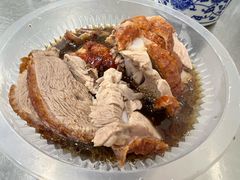 -清真·金宏兴鸭子店(明瓦廊店)