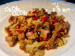 -许爷家·生态湖鲜(徐汇日月光店)