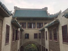 -武汉大学-樱园