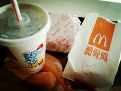 android_upload_pic-麦当劳(宾水西道店)