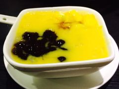 芒果布丁-糖朝(尖沙咀店)
